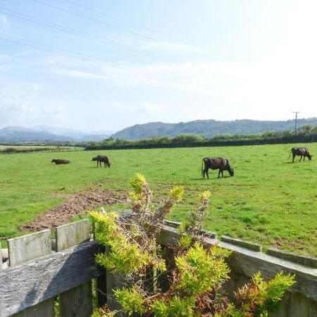 Muncaster View Villa Drigg Eksteriør bilde