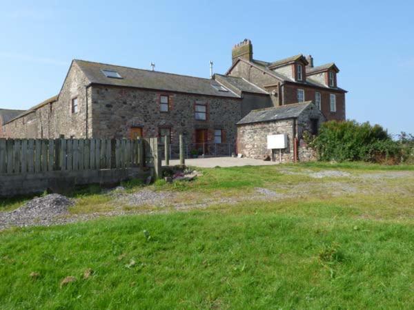 Muncaster View Villa Drigg Eksteriør bilde