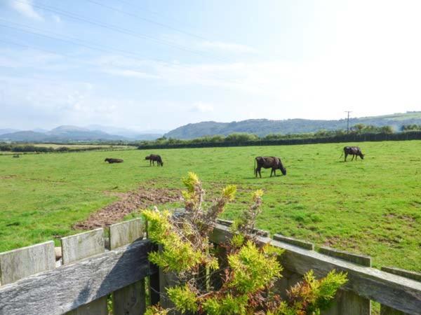 Muncaster View Villa Drigg Eksteriør bilde